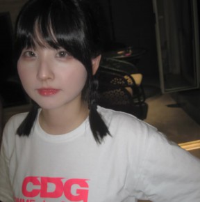 [공용][세일] 꼼ㄷ가르송 CDG 그래픽 티셔츠 3컬러