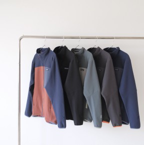 [공용] 파ㅌ고니아 R2 테크페이스 후디 자켓 5컬러