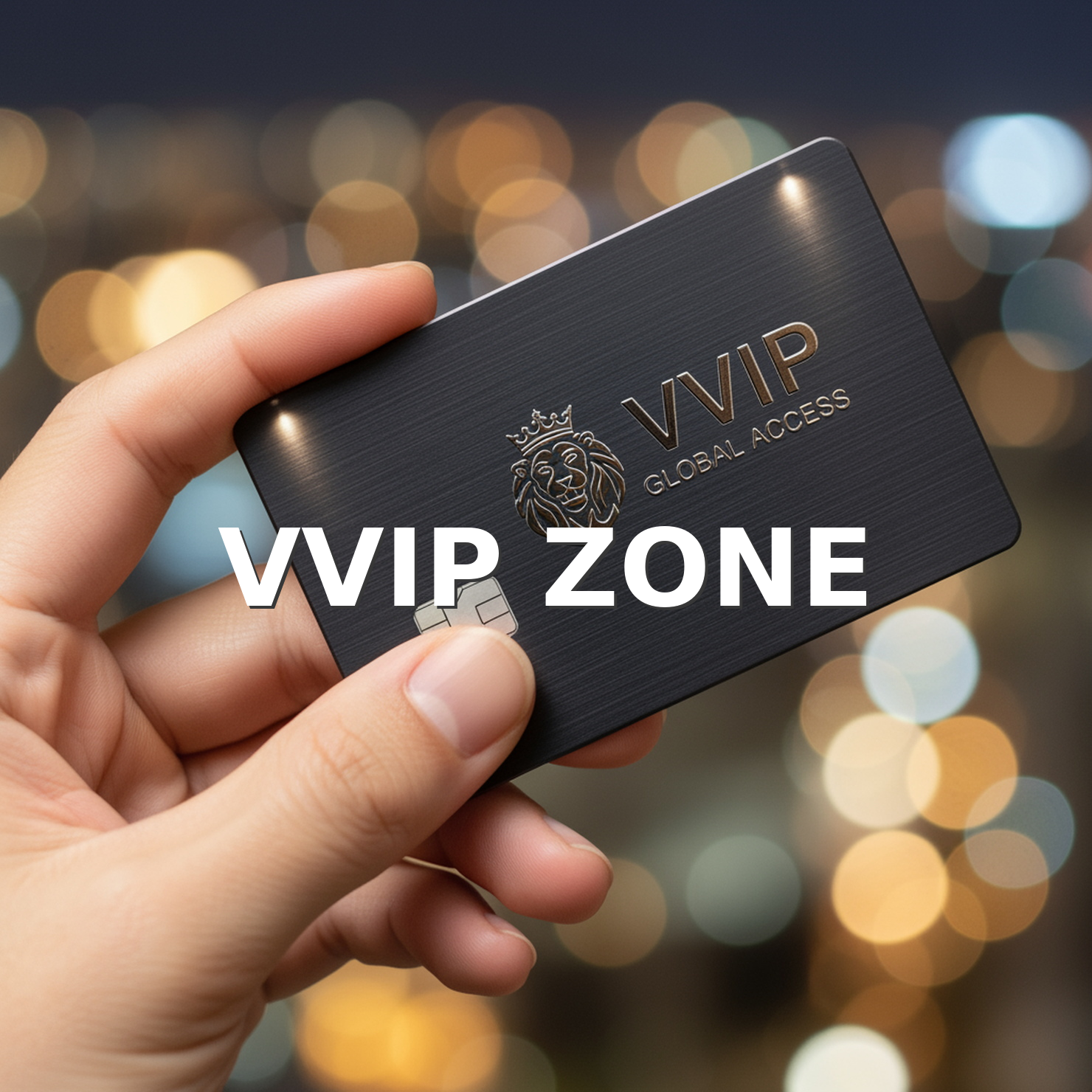 VVIP